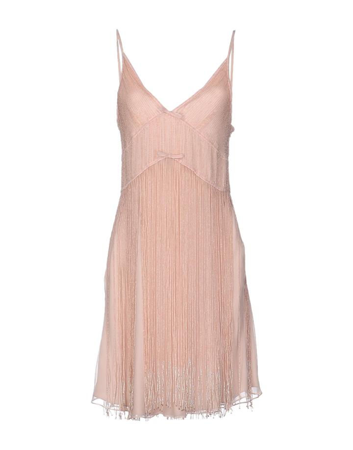 Jenny London Short Dresses