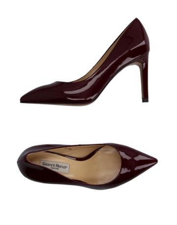 Gianni Renzi&reg; Couture Pumps