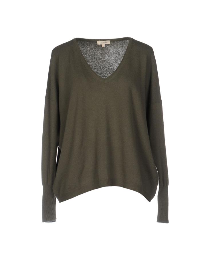 Zhelda Sweaters