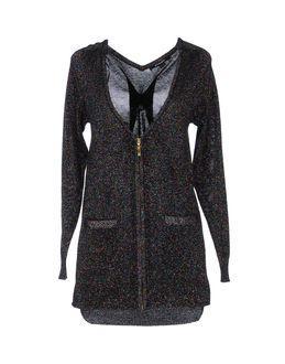 0051 Insight Cardigans