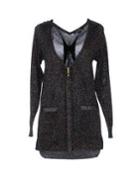 0051 Insight Cardigans