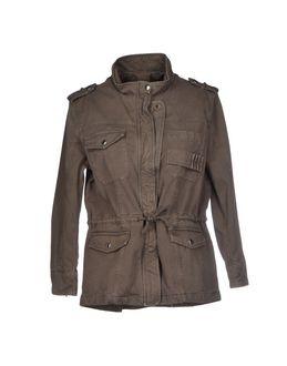Soallure Jackets