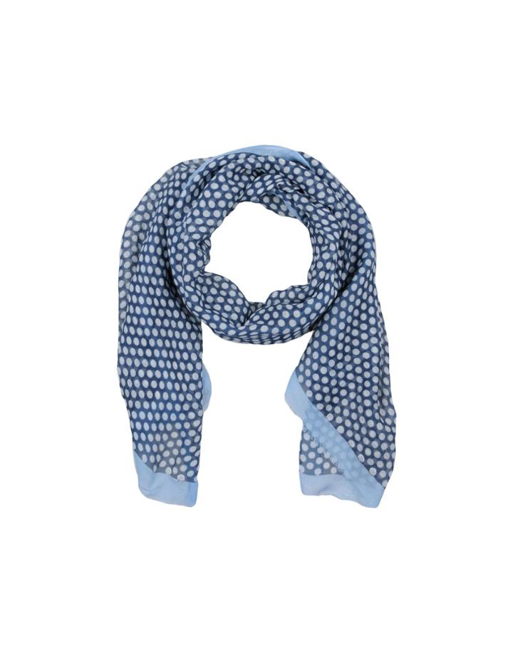 Hackett Scarves