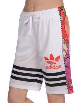 Adidas Originals By Rita Ora Bermudas