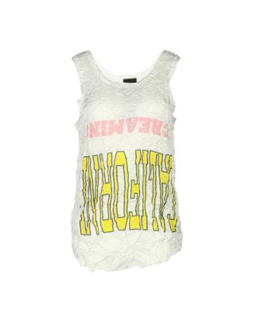 Bernhard Willhelm Tank Tops