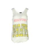 Bernhard Willhelm Tank Tops