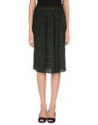 Jucca 3/4 Length Skirts