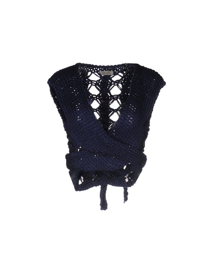 De Pietri Wrap Cardigans