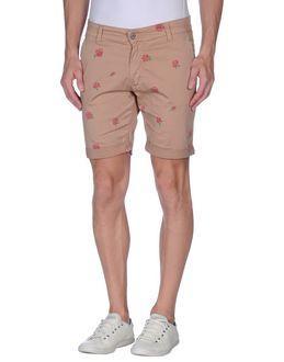 Don Pepe Bermudas