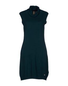 Don't Miss Your Dreams Knee-length Dresses