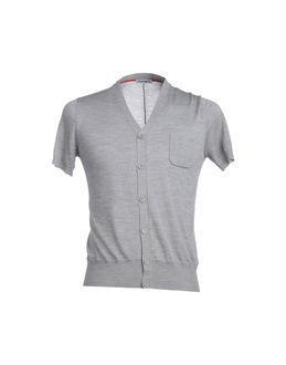 Kangra Cashmere Cardigans
