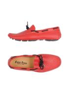 Salvo Ferdi Loafers