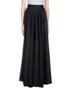 Jil Sander Long Skirts