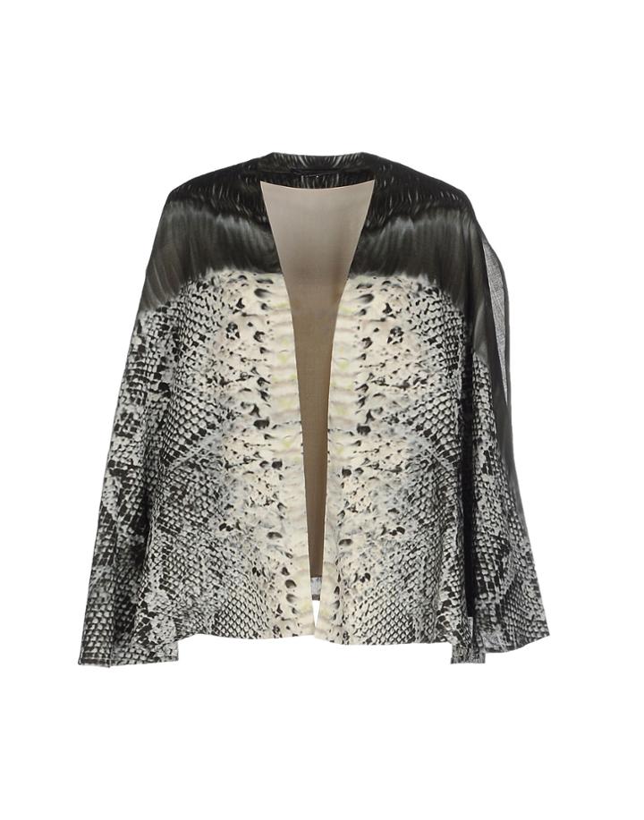 Maria Grachvogel Blazers
