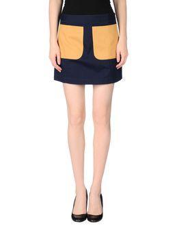 Petit Bateau Mini Skirts