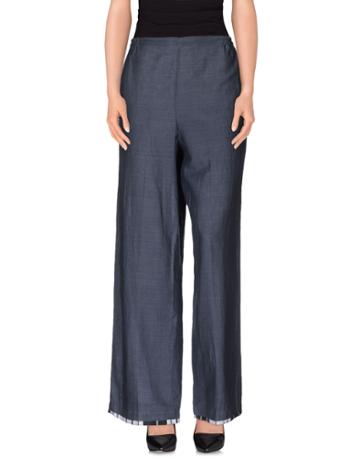 Eugenio Vazzano Casual Pants