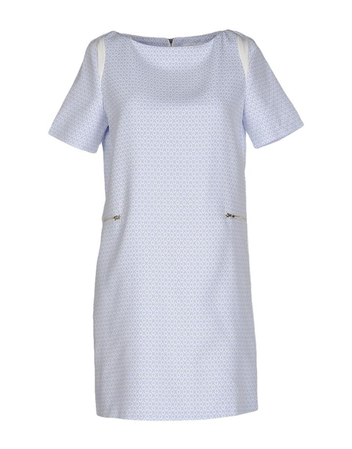 Charlise Short Dresses