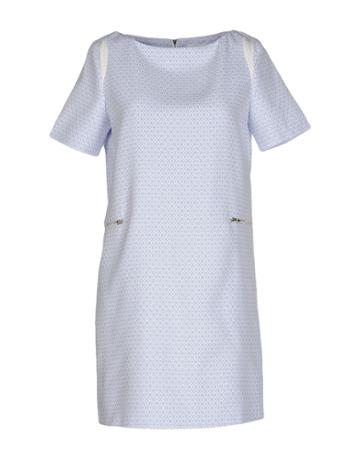 Charlise Short Dresses