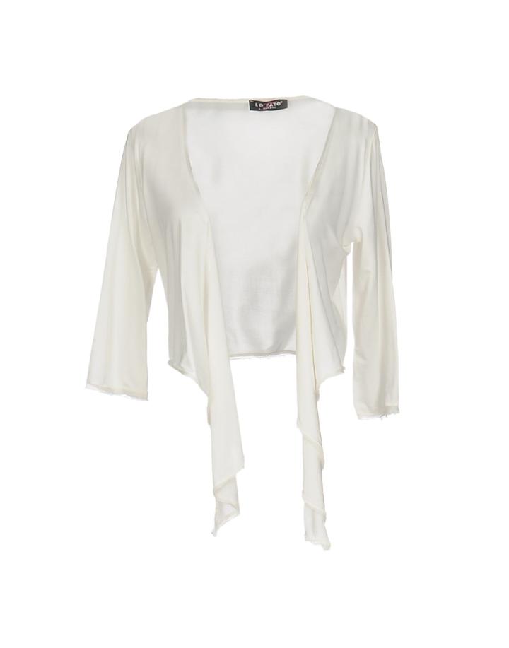 Le Fate Wrap Cardigans