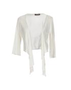 Le Fate Wrap Cardigans