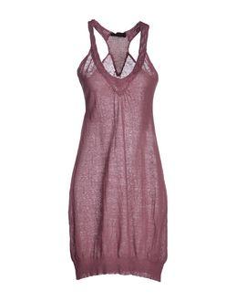 Z' Short Dresses