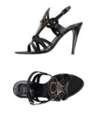 Roberto Botticelli Luxury Sandals
