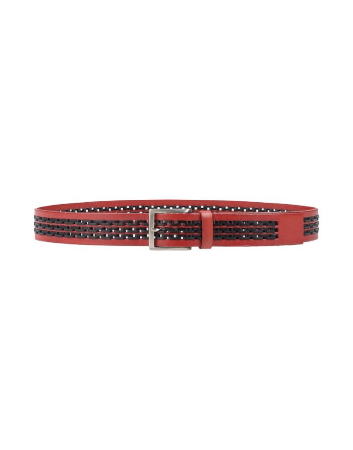 Mc. Dugal Belts