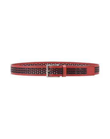 Mc. Dugal Belts