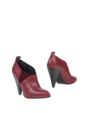 Kallist  Booties