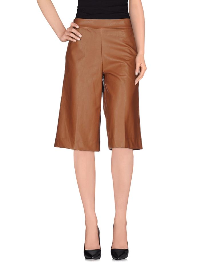 Nineminutes 3/4-length Shorts