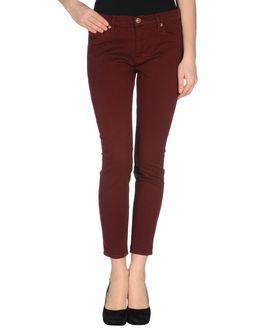 Hudson Casual Pants