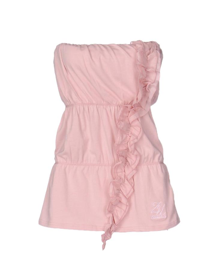 Zu+elements Tube Tops
