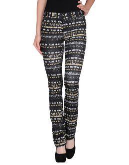 View Casual Pants