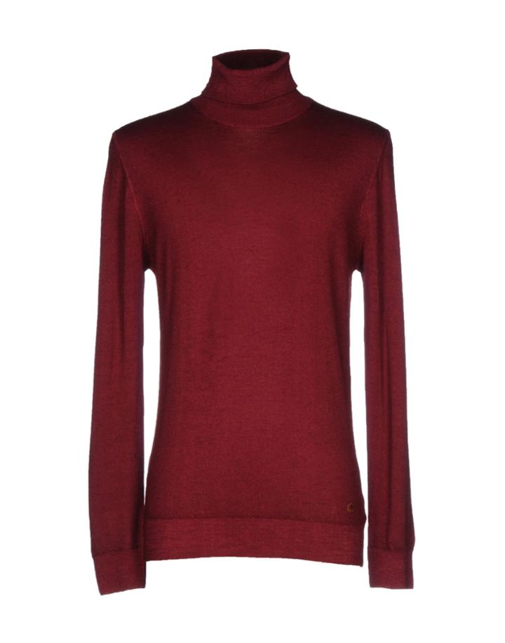 Fiver Turtlenecks