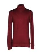 Fiver Turtlenecks