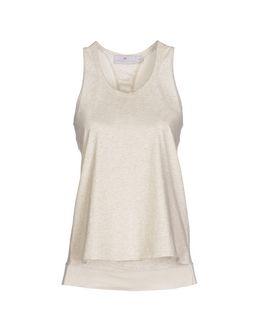 Adidas By Stella Mccartney Tank Tops