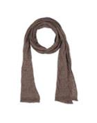 Ma'ry'ya Oblong Scarves