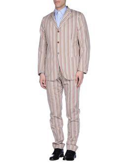 Gigli Suits