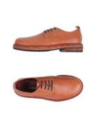 Ann Demeulemeester Lace-up Shoes