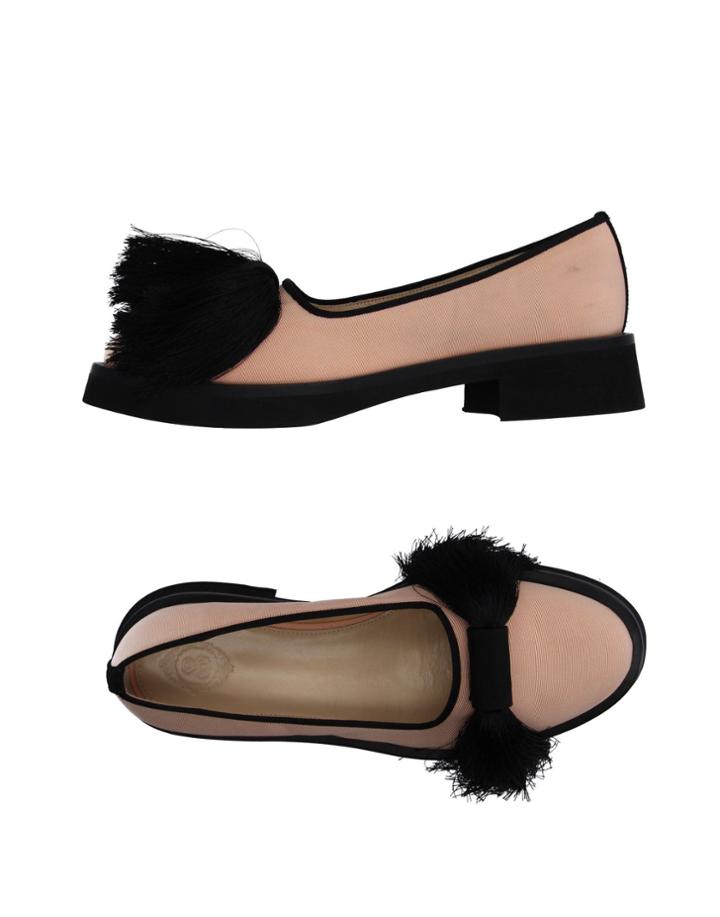 Aleksander Siradekian Pumps