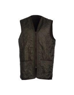 Barbour Jackets