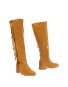 D+ Boots