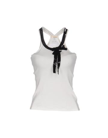 Alice Frisoni Tank Tops