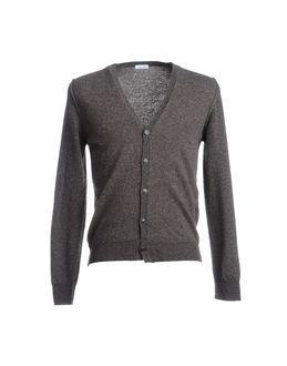 Gold Case By Rocco Fraioli Cardigans