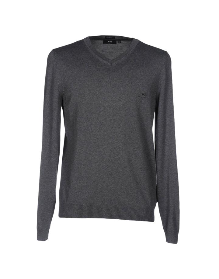 Boss Black Sweaters