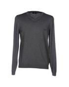 Boss Black Sweaters