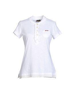 Napapijri Polo Shirts