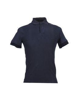 Penn-rich Woolrich (pa) Polo Shirts