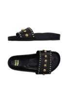 Fausto Puglisi Sandals