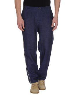 Andrea Incontri Casual Pants